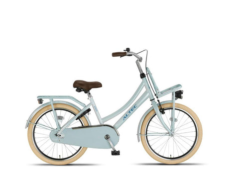 Vélo de ville Altec Urban Bleu clair