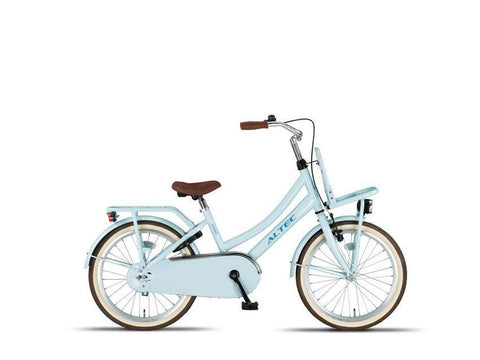 Vélo de ville Altec Light Blue