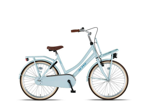 Vélo de ville Altec Light Blue