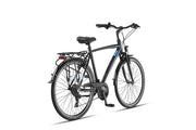 Altec Ventura Trekking Black-Blue