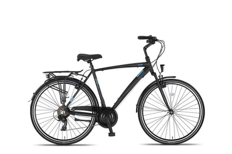 Altec Ventura Trekking Noir-Bleu