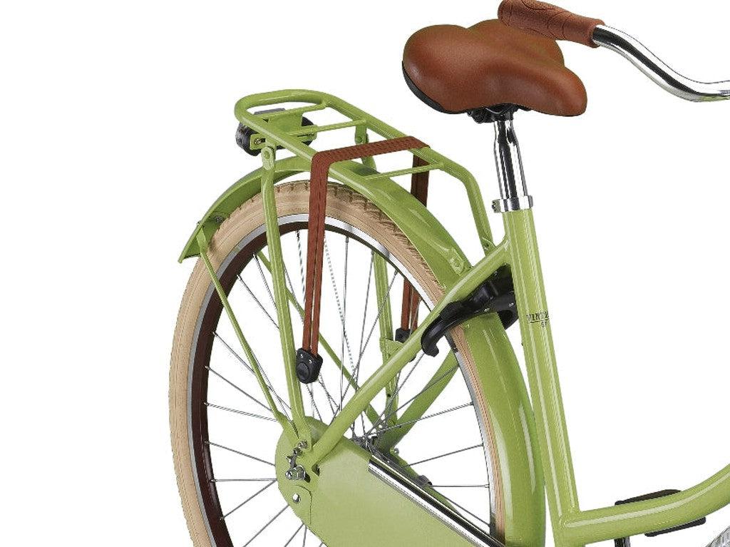 Altec Vintage Transportfiets 28inch 57cm Groen