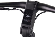 Altec X-9 E-Bike Mat Zwart