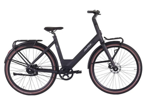 Vélo électrique Altec X-9