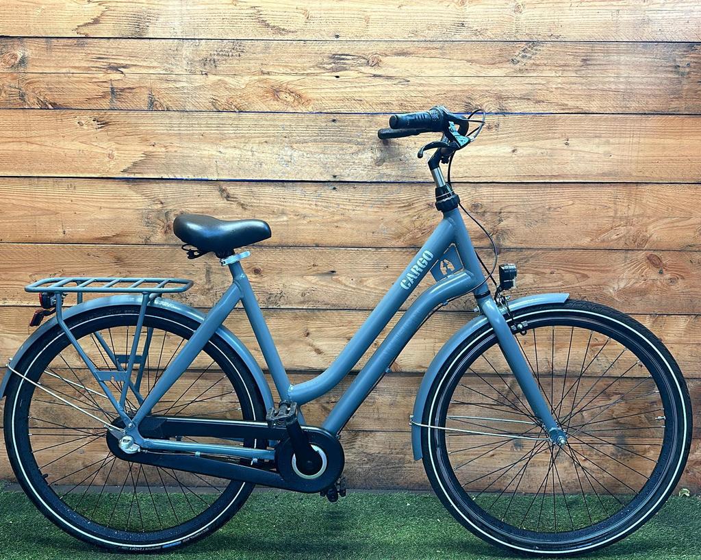 Altego Cargo 3v 28inch 57cm