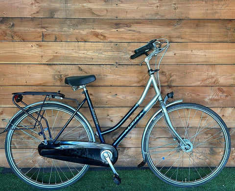 Altra City Classic 3v 28 pouces 53 cm