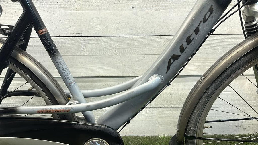 Altra Commander
