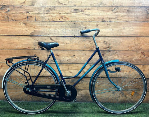 Vélo Altra pour femme 28 pouces 54 cm