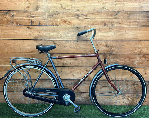 Vélo homme Altra 28 pouces 57 cm