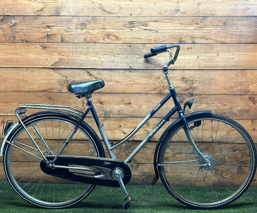 Ressort Altra 28 pouces 53 cm