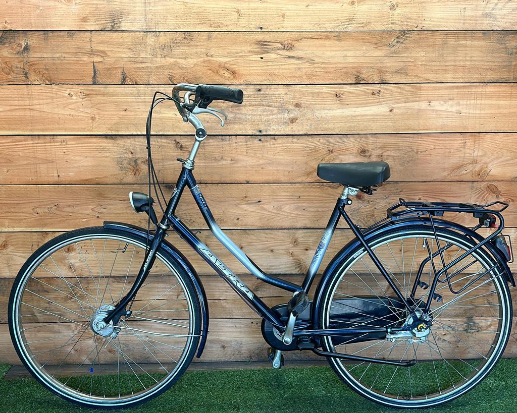 Altra Spring 3v 28inch 53cm