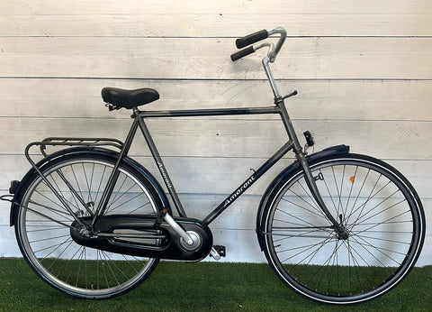 Vélo de ville Amarant pour hommes