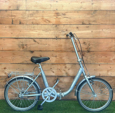 Amiens20 France Vélo pliant 20 pouces 39 cm