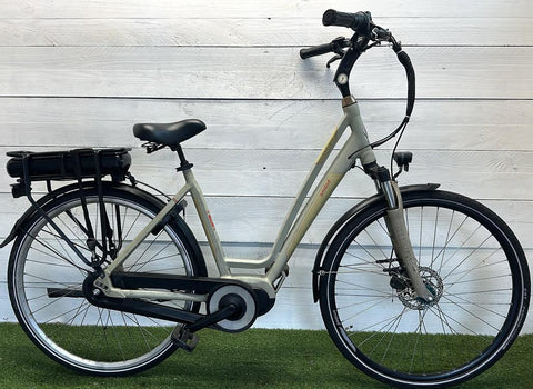 Vélo électrique Amslod Ascot MRX-600