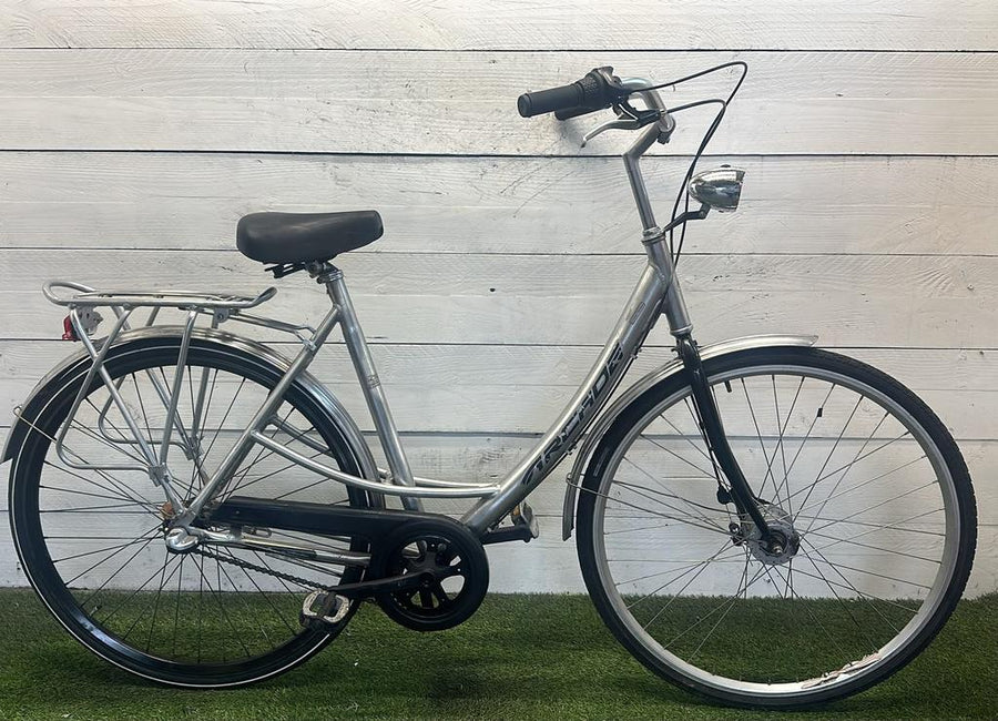 Vélo de ville Arcade femme
