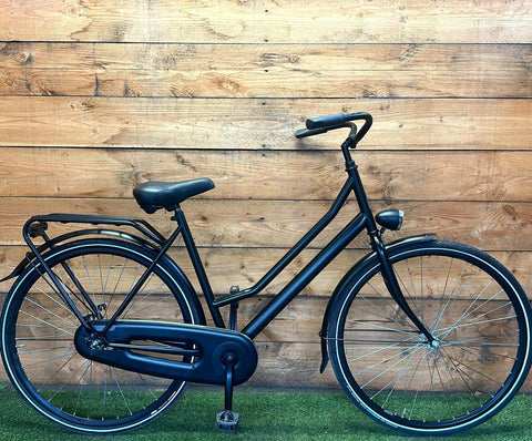 Vélo femme Avalon 28 pouces 53 cm