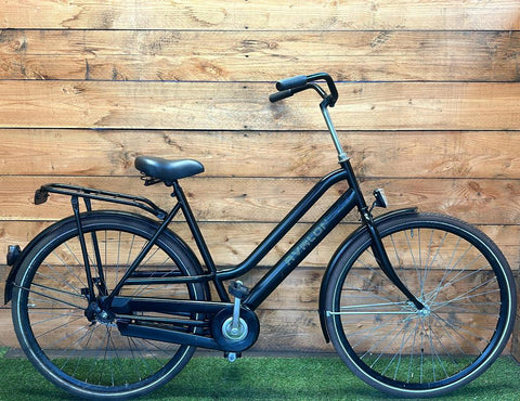 Avalon Vélo femme 28 pouces 57cm