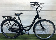 Avalon Moederfiets Lage Instap