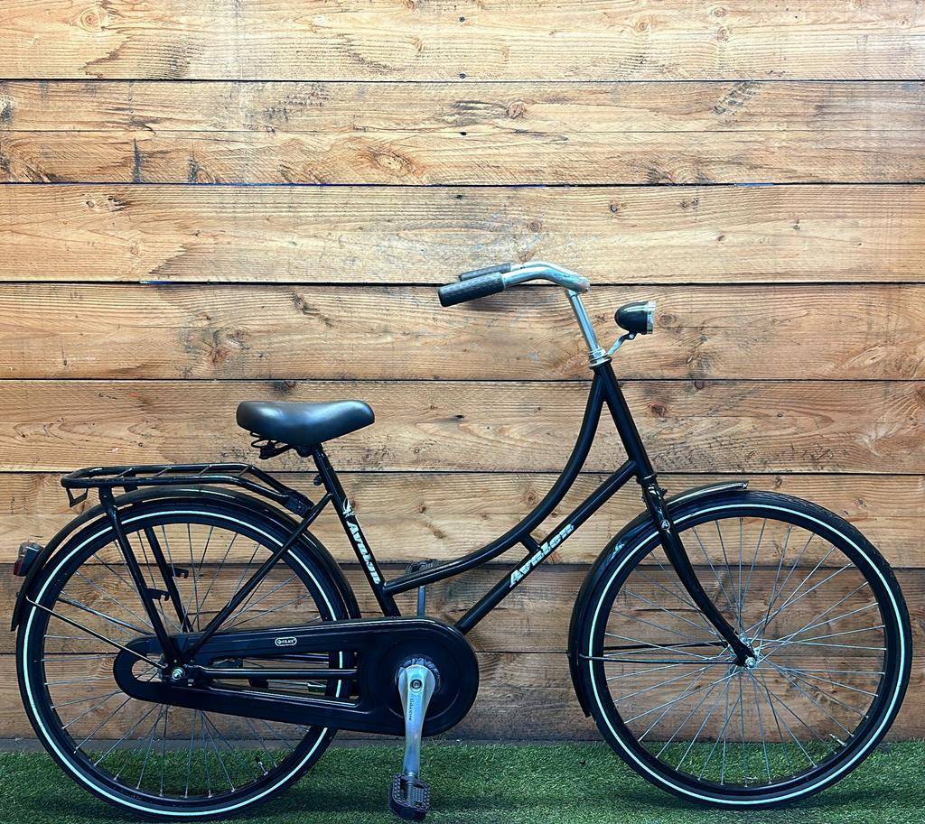 Avalon Omafiets 24inch 42cm