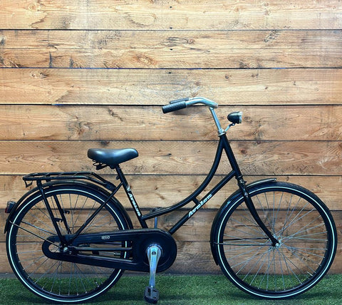 Vélo Avalon Grandma 24 pouces 42 cm