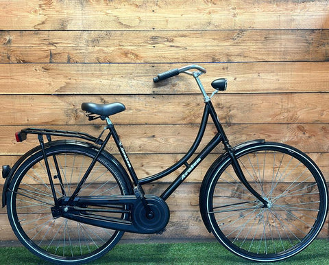 Avalon Grand-mère vélo 28 pouces 57cm