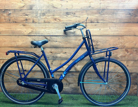 Vélo de transport Avalon 3V 28 pouces 54 cm