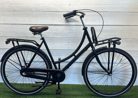 Vélo de transport Avalon