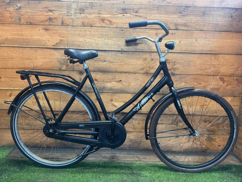 Avancer Melrose 28 pouces 57 cm