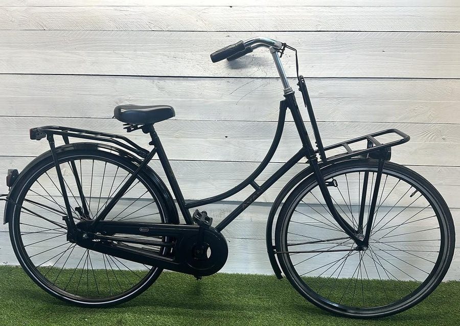 Avancer Vélo de transport