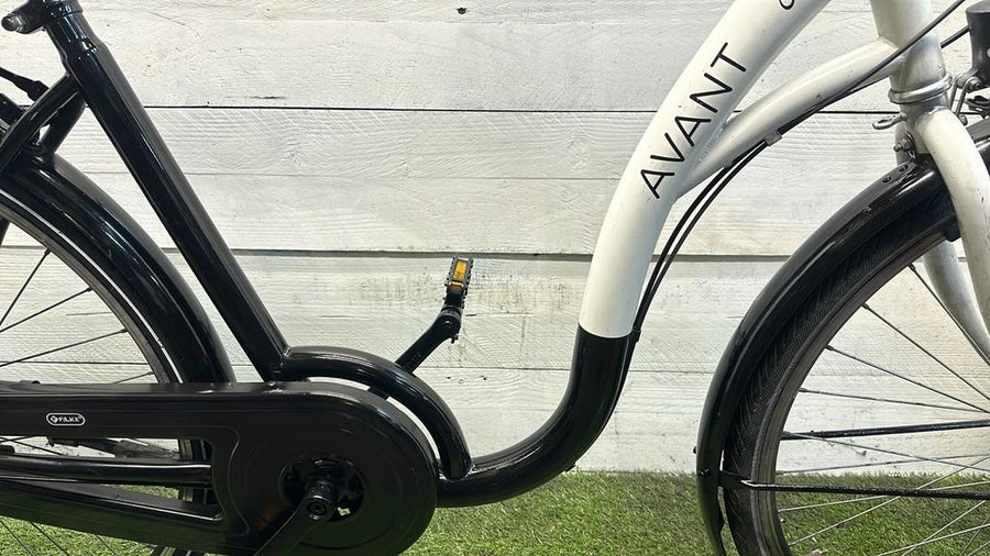 Avant Nanny Extra Lage Instap