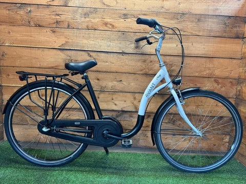 Avant Nany 3v 28 pouces 51 cm