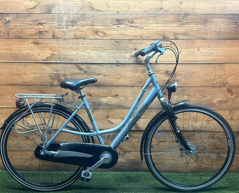 Avenue Punto 7v 28 pouces 50 cm