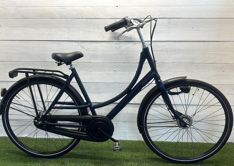 Vélo de ville Azor pour femme