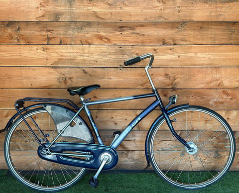 Vélo homme Azor 28 pouces 49 cm