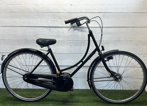 Azor Omafiets