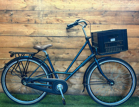 Vélo de transport Azor 3v 28 pouces 50 cm