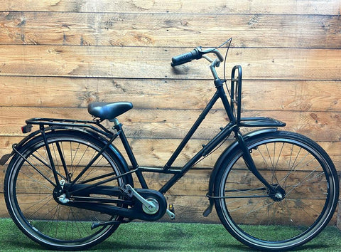 Vélo de transport Azor 3v 28 pouces 50 cm