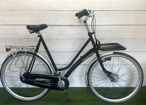 Vélo de transport Azor