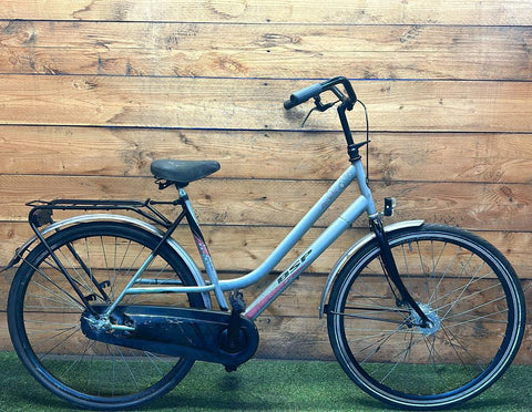 BSP Avisio 28 pouces 53 cm