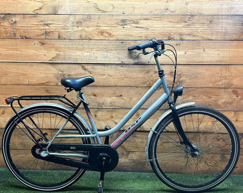 BSP Avisio 3v 28 pouces 53 cm