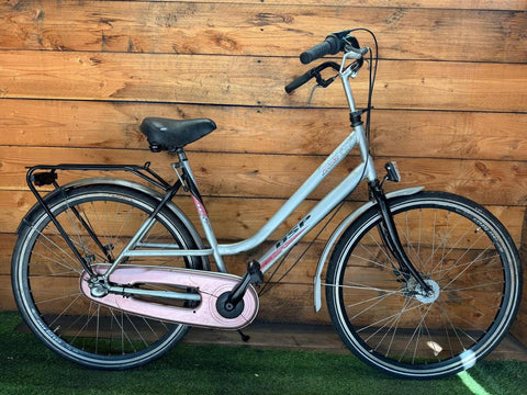 BSP Avisio 3v 28 pouces 53 cm