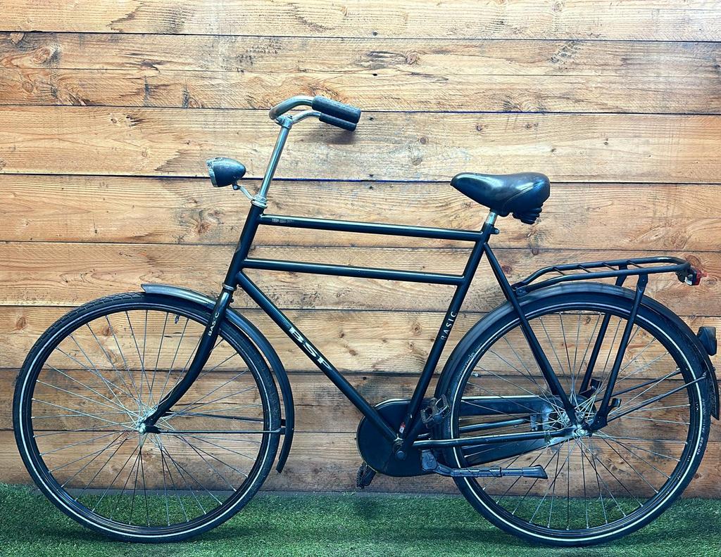 BSP Basic 28inch 65cm