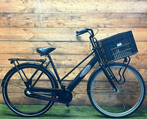 BSP Boozz 3v 28 pouces 57 cm