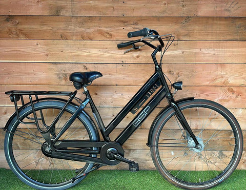 Vélo femme BSP 7v 28 pouces 51cm
