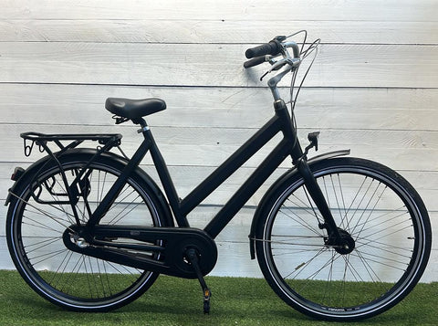 Vélo de ville femme BSP