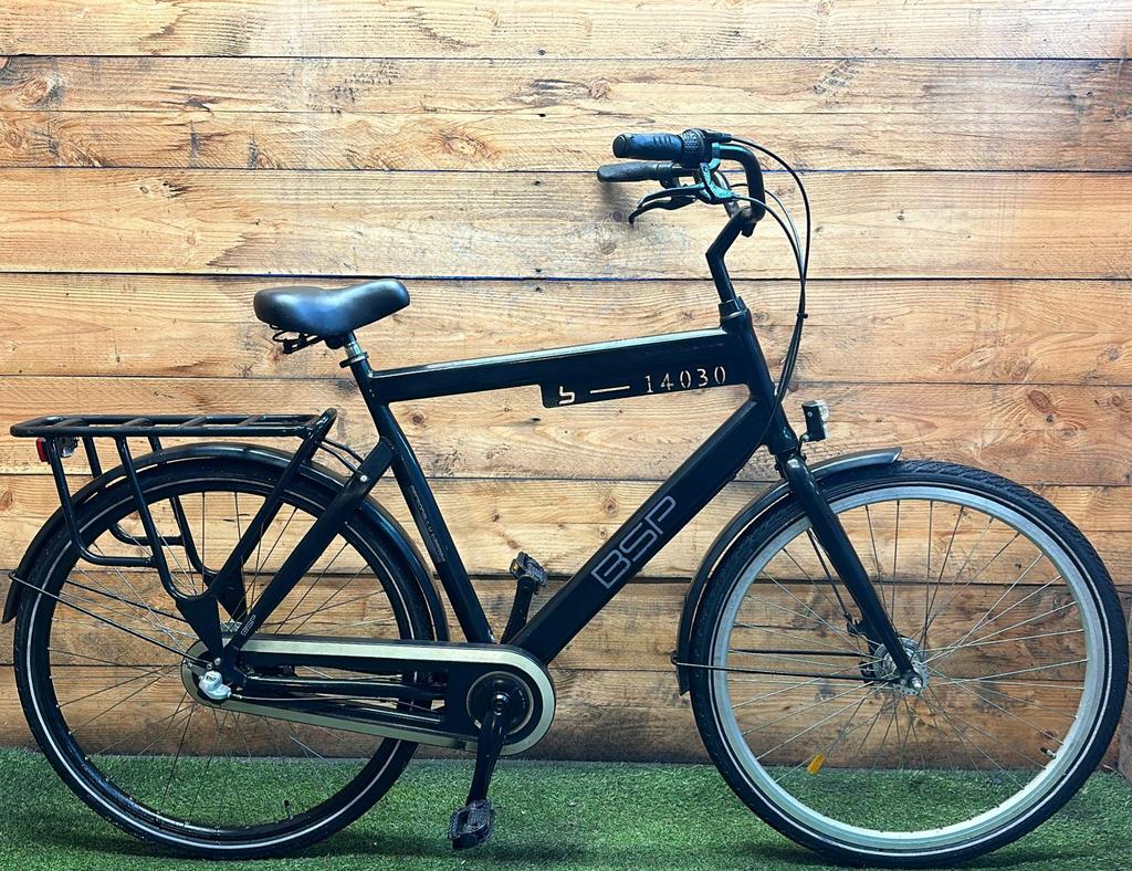 BSP Herenfiets 3v 28inch 61cm