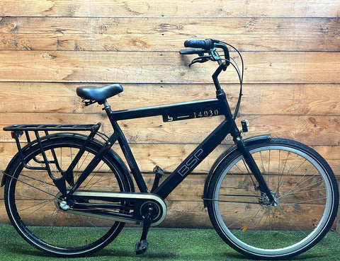 Vélo homme BSP 3v 28 pouces 61 cm