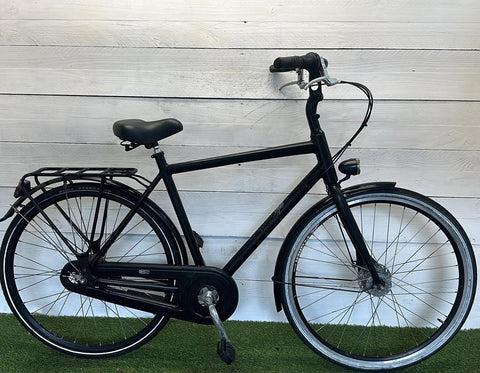 Vélo hollandais homme BSP