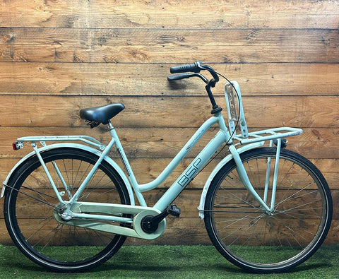 BSP Métropole 3v 28 pouces 57cm