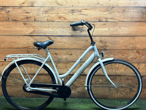 BSP Métropole 3v 28 pouces 57cm